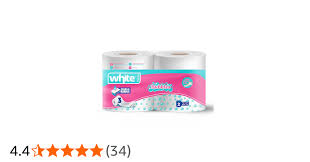 وايت 2 بكره تواليت